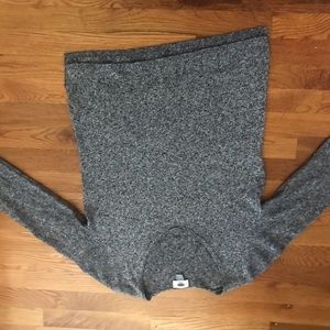 Women’s sweater
